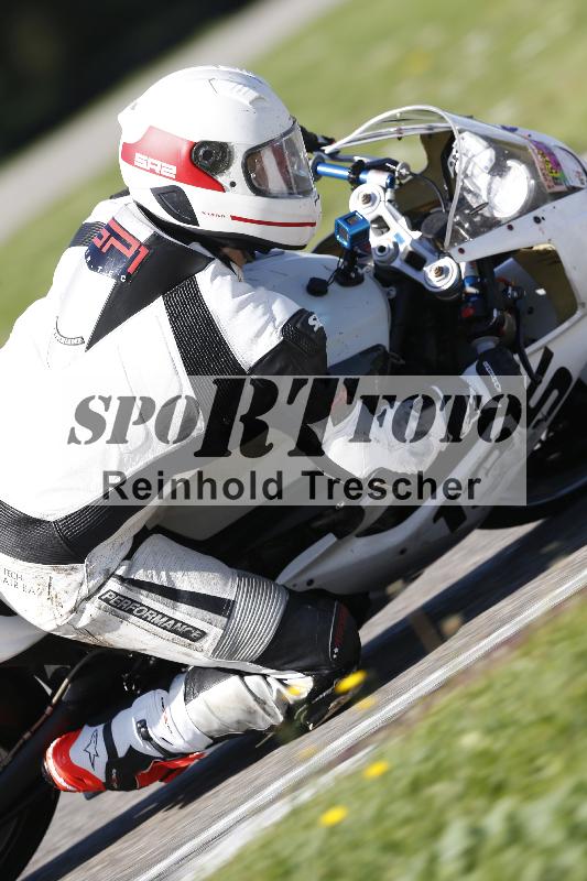 /55 20.09.2025 Speer Racing ADR/Gruppe weiß/135